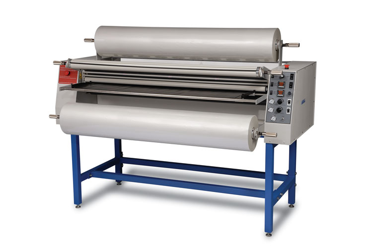 Ledco HD-38 and HD-60 Heavy Duty Industrial 38" and 60" Laminators