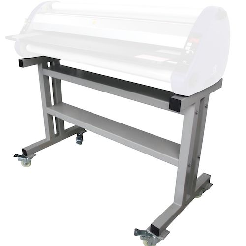 USI Laminator Stand for CSL and ARL Models