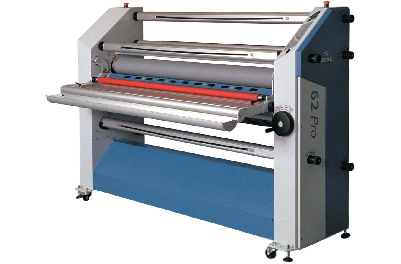 SEAL 62 Pro D Laminator, 61" Max. Width - Call For Special Prices and Promotions