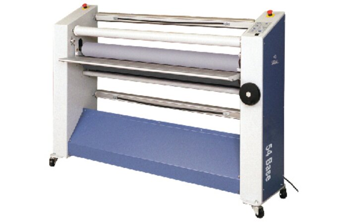SEAL 54 Base Laminator - Call For Special Prices and Promotions