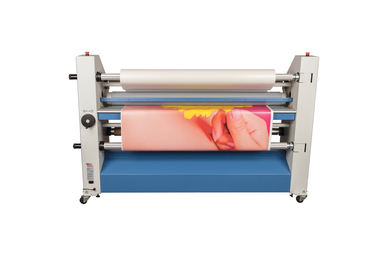 SEAL 62 Pro S Laminator, 61" Max. Width - Call For Special Prices and Promotions