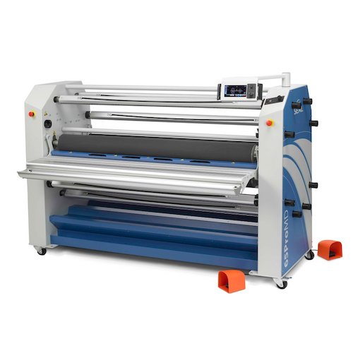 SEAL 65 Pro MD Laminator, 65" Working Width - Call For Special Prices and Promotions
